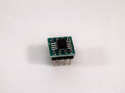 How to Use I2C EEPROM