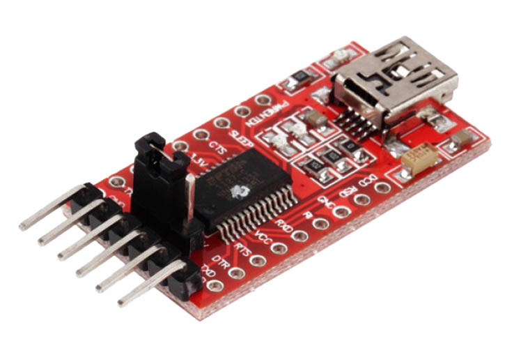 FTDI Programmer