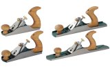 Kunz Plus Bench Planes